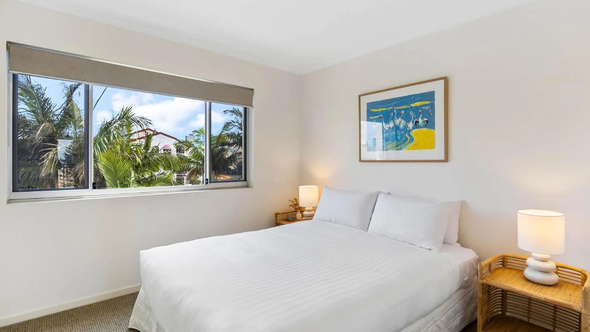 公寓 Ocean-Facing 3-Bed With Pool 5-Min To The Beach 卡伦德拉
