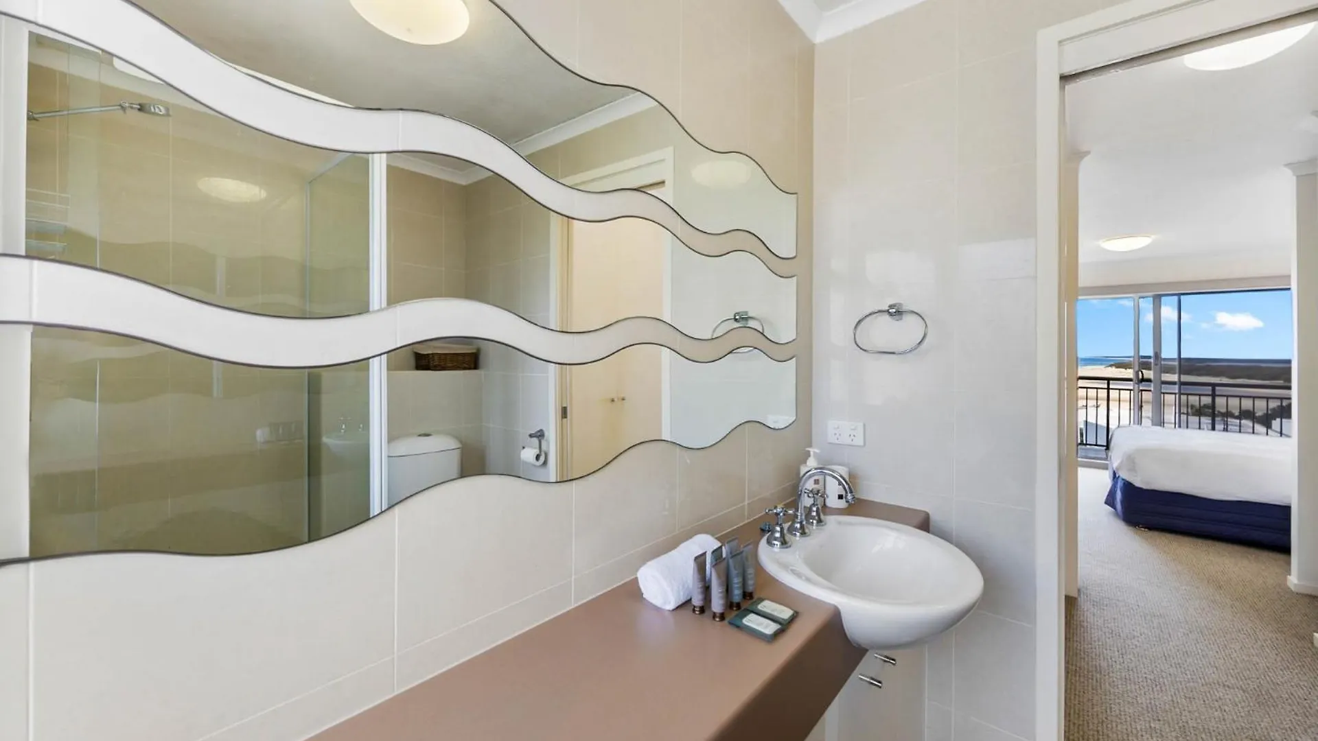 公寓 Ocean-Facing 3-Bed With Pool 5-Min To The Beach 卡伦德拉