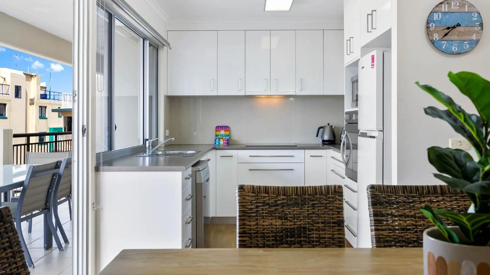 Ocean-Facing 3-Bed With Pool 5-Min To The Beach 卡伦德拉 0*,  澳大利亚