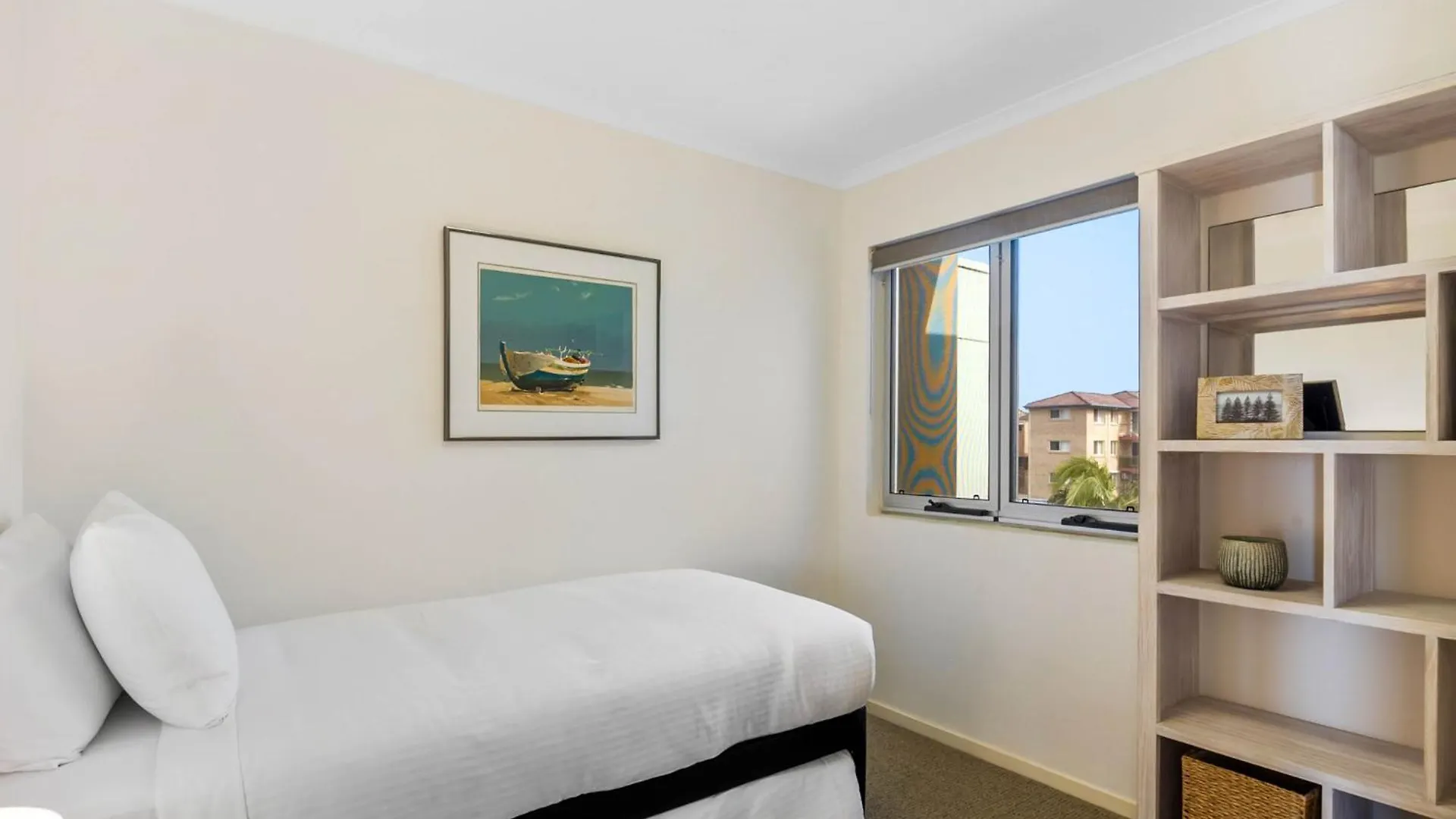 公寓 Ocean-Facing 3-Bed With Pool 5-Min To The Beach 卡伦德拉